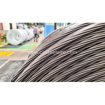 1/2' 270 ksi PC Strand